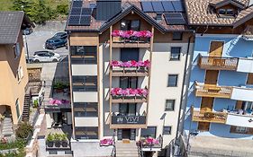 Vivi Suites & Spa - Boutique Guest House Molveno
