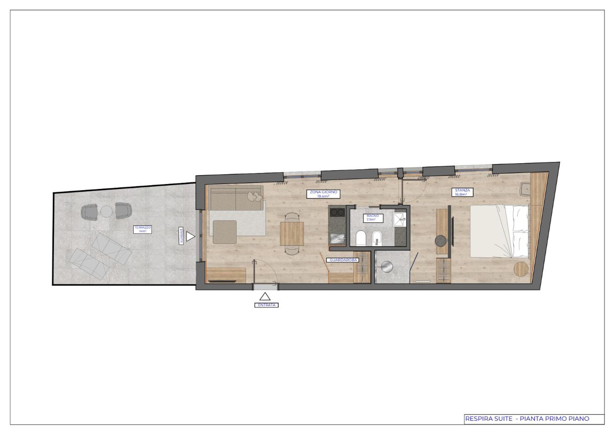 Vivi Suites & Spa - Boutique Guest House Molveno Exterior foto